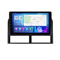 Grand Cherokee II WJ 1998-2004