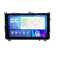 Штатна магнітола Mekede MS Toyota Auris (2017-2018) QleD