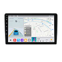 Штатна магнітола Mekede MN LADA Granta Sport (2011 - 2018) IPS (1 Din)