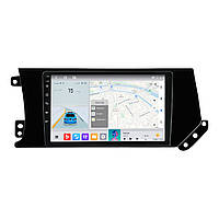 Штатна магнітола Mekede MN GREAT WALL Hover Haval F7 F7X (2019 - 2020) IPS