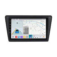 Rapid NH3 NH1 (2012 - 2020)