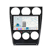 Штатна магнітола Mekede MS Mazda 6 (2002-2008) QleD