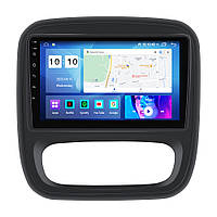 Trafic 3 (2014 - 2021) Vivaro B (2014 - 2018)