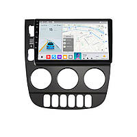 Штатна магнітола Mekede MS Mercedes - Benz M-Class I W163 ML (1997-2005) QleD