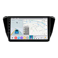 SuperB 3 (2015-2019)