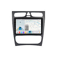 C-Class W203 (2000-2004)