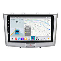 Штатная магнитола Mekede MN GREAT WALL Haval H6 (2016-2018) IPS