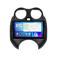 Nissan Micra (2010-2013)