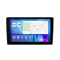 Штатная магнитола Mekede MS Ford Transit Custom (2018-2024) QleD