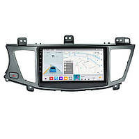 Cadenza / K7 (2011-2012)