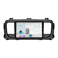 Citroen Jumpy (2016-2021)