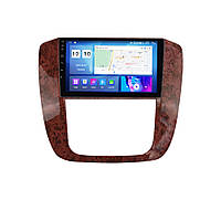 Штатная магнитола Mekede MS GMC Yukon (2006-2014) QleD