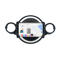 Штатна магнітола Mekede MS Mini Cooper (2007-2013) QleD