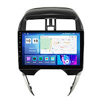 Almera / Sunny (2014-2016)