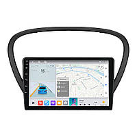 Peugeot 607 (2004-2010)