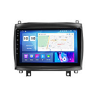 Штатная магнитола Mekede MN Cadillac CTS (2002-2007)