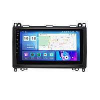 Штатна магнітола Mekede MS Volkwagen Crafter (2006-2011) QleD