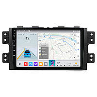 Mohave / Borrego (2008-2016)