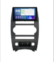 Штатна магнітола Mekede MS Jeep Commander (2007-2008) QleD