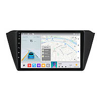 Fabia / Rapid (2015-2018)