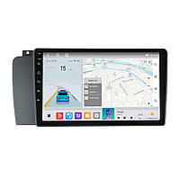 Штатна магнітола Mekede MS Volvo XC70 V70 S60 (2004-2007) QleD