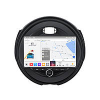 Штатна магнітола Mekede MS Mini Cooper (2014-2019) QleD