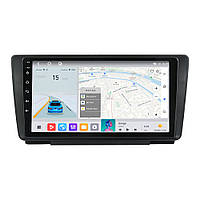 Octavia a5 2004-2012