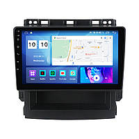 Штатна магнітола Mekede MS Subaru Crosstrek (2018-2023) QleD