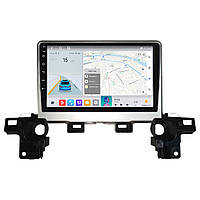 Штатна магнітола Mekede MS Mazda CX5 (2012 - 2015) QleD
