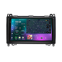 Штатна магнітола Mekede M7 Plus Mercedes Vito Viano 639 CarPlay QleD