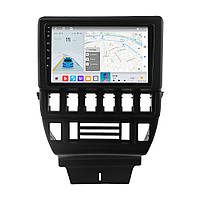 Штатная магнитола Mekede MN LADA NIVA (1993-2020) IPS