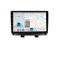 Штатна магнітола Mekede MS Fiat Doblo (2000-2010) QleD