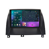 Штатна магнітола Mekede M7 Plus MG 3 II Cross (2013-2021) CarPlay QleD