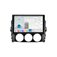 Штатна магнітола Mekede MS Mazda MX-5 (2008 - 2015) QleD