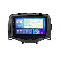 Штатна магнітола Mekede MS Toyota Aygo (2005-2014) QleD