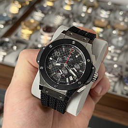 Годинник чоловічий H u b l o t Big Bang