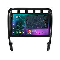 Штатна магнітола Mekede M7 Plus Porsche Cayenne (2002-2010) CarPlay QleD
