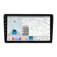 Штатна магнітола Mekede MN для Peugeot 308 2013-2017 IPS