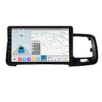 Штатна магнітола Mekede MS Volvo s60\v60 (2008-2018) QleD