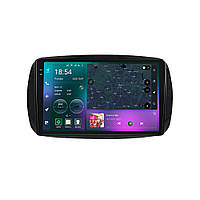 ForTwo 3 (2014-2020)