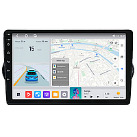 Штатна магнітола Mekede MS Fiat Tipo (2015-2018) QleD