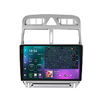 Peugeot 307 (2001-2008)