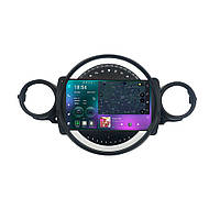 Штатна магнітола Mekede M7 Plus Mini Cooper (2007-2013) CarPlay QleD