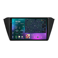 Штатна магнітола Mekede M7 Plus Skoda Fabia / Rapid (2015-2018) CarPlay QleD