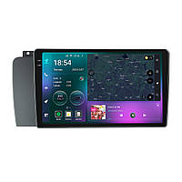 Штатна магнітола Mekede M7 Plus Volvo XC70 V70 S60 (2004-2007) CarPlay QleD