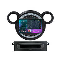 Штатна магнітола Mekede M7 Plus Mini Cooper (2010-2016) CarPlay QleD