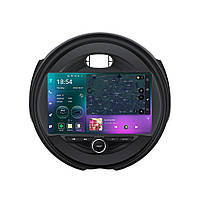 Штатна магнітола Mekede M7 Plus Mini Cooper (2014-2019) CarPlay QleD
