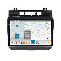 Touareg (2010 - 2018)