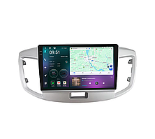 Штатна магнітола Mekede M7 Plus Suzuki Wagon R (2012-2017) CarPlay QleD