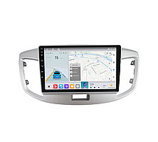Штатна магнітола Mekede MS Suzuki Wagon R (2012-2017) QleD
